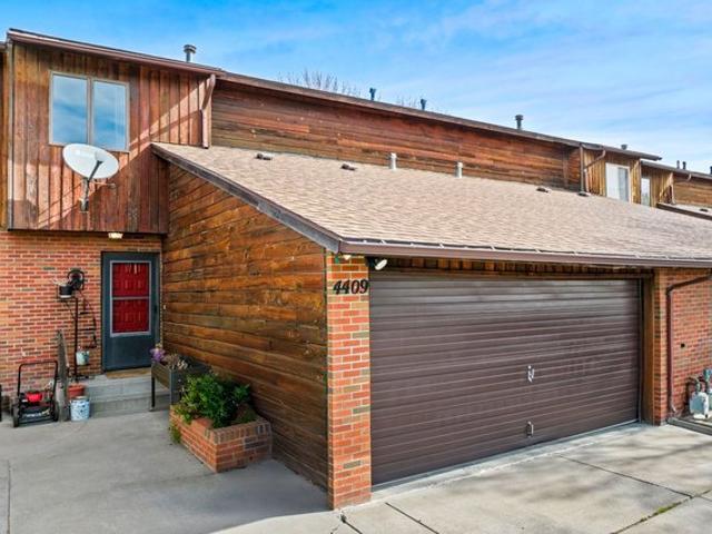 Townhouse for sale in Cascade, Montana