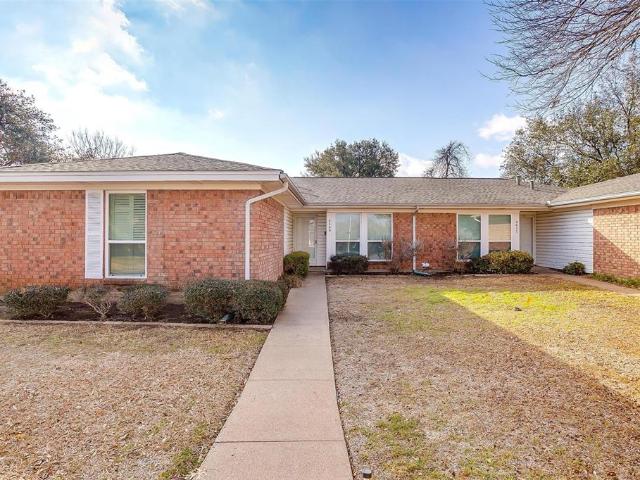 Property for rent in Fort Worth, Texas