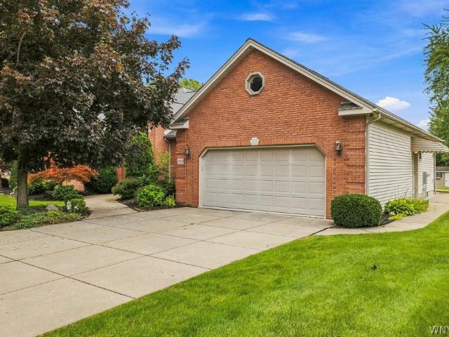 House for sale in Town of Lewiston, Niagara County