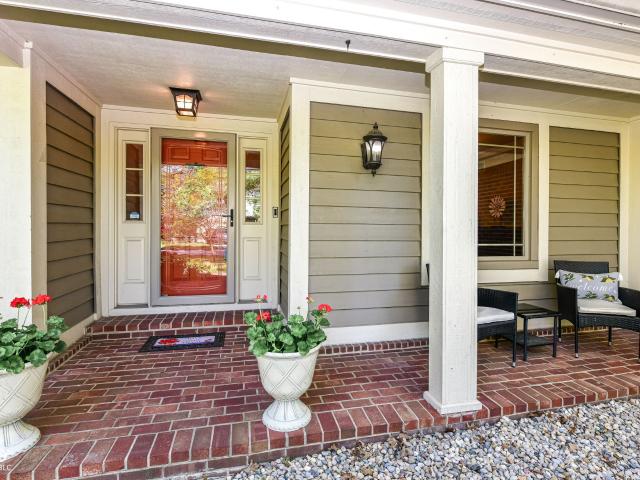 House for sale in Carmel, Indiana