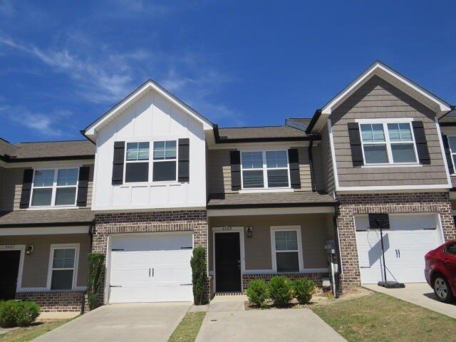 Townhouse for sale in Augusta, Georgia