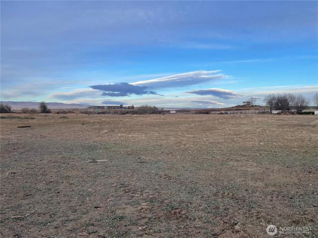 Land for sale in Sunnyside, Washington