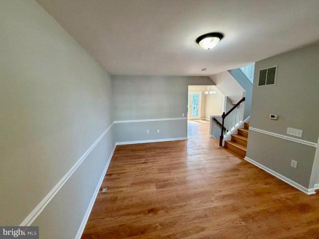 Townhouse for sale in Perry Hall, Maryland