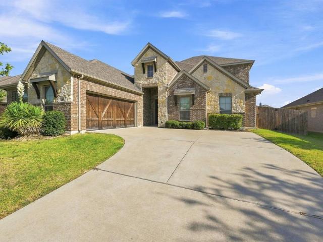 House for sale in Ellis, Texas
