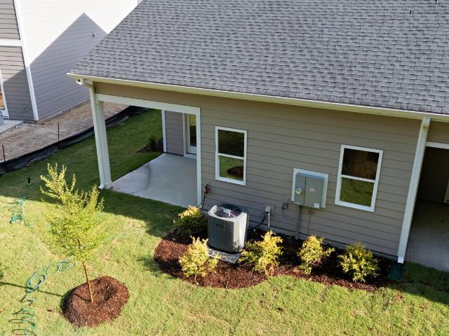 Townhouse for sale in Wake, North Carolina