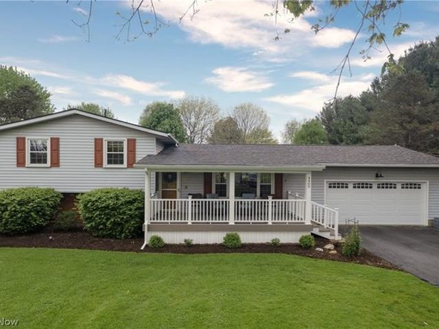 House for sale in Portage, Ohio