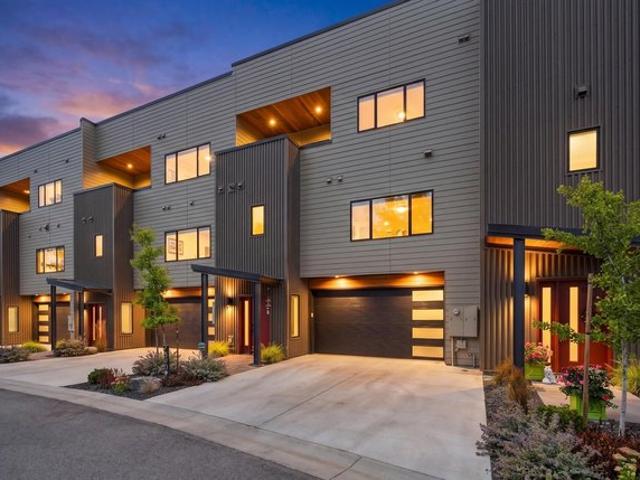Townhouse for sale in Spokane, Washington