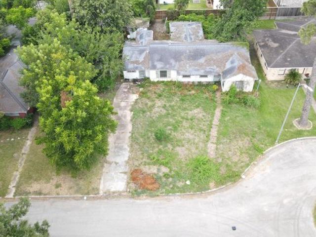 Land for sale in Harris, Texas