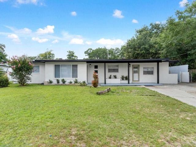 House for sale in Pensacola, Florida