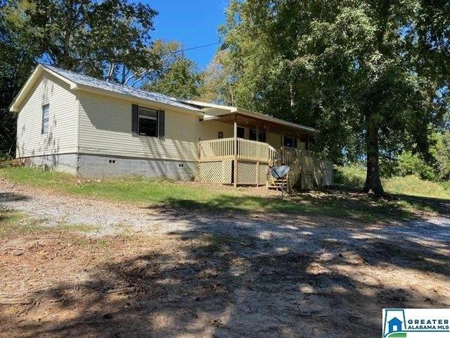 House for sale in Shelby, Alabama