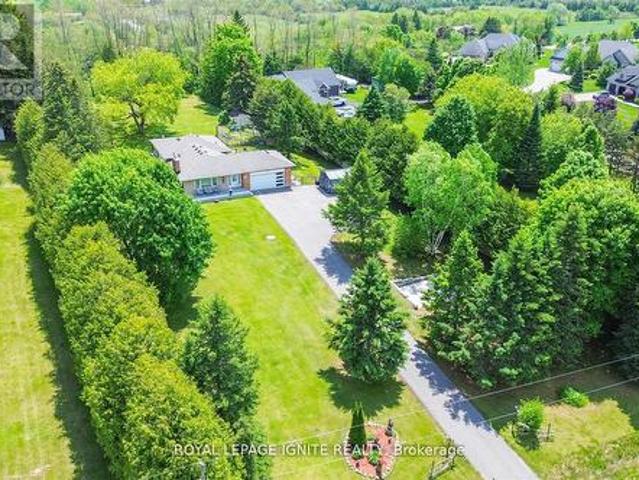 House for sale in Newtonville, Clarington