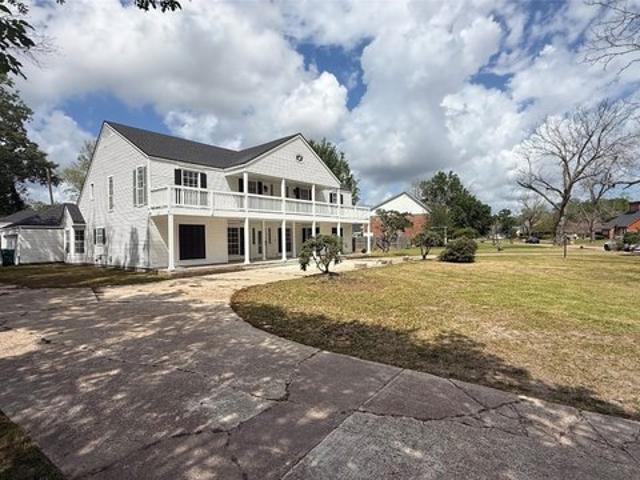 House for sale in Mauriceville, Texas