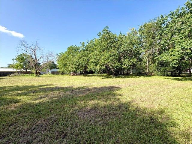 Land for sale in Bay City, Texas