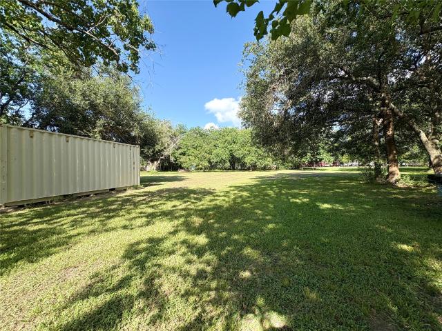 Land for sale in Bay City, Texas