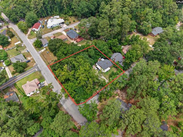 House for sale in Columbia, South Carolina