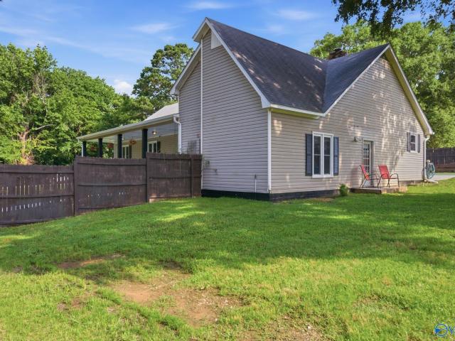 House for sale in Eva, Alabama