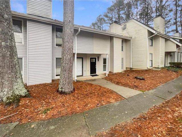 Townhouse for sale in Tucker, Georgia