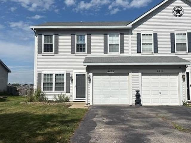 Townhouse for sale in Plano, Illinois