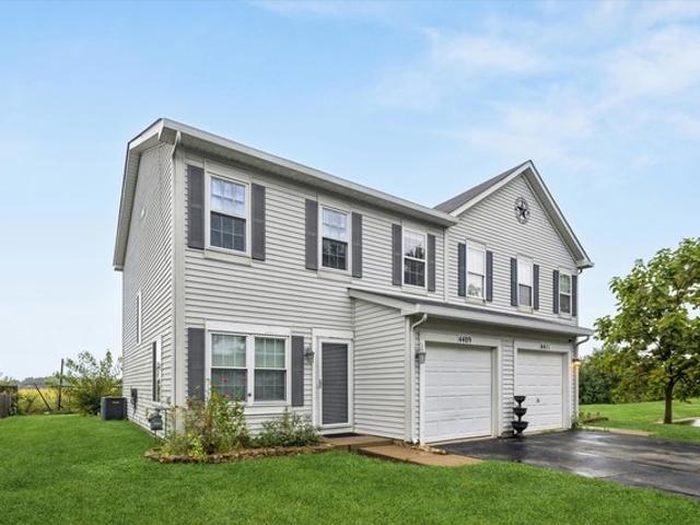Townhouse for sale in Plano, Illinois