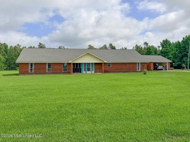 House for sale in Louisiana