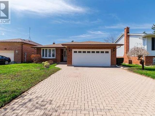 House for sale in Niagara, Ontario