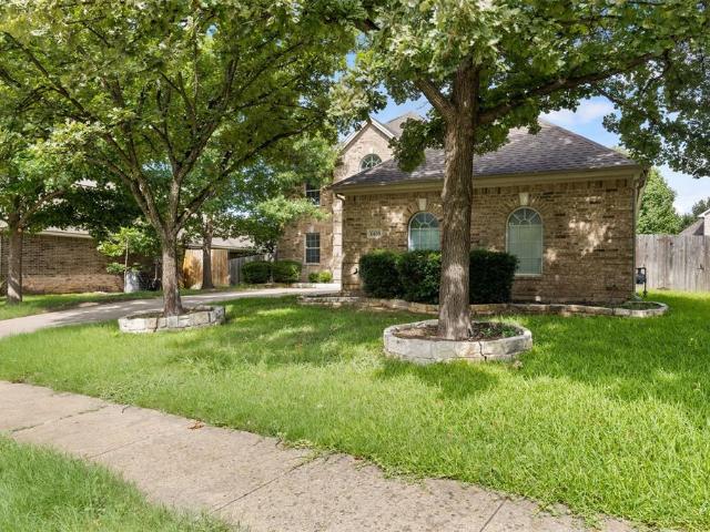 House for sale in Rowlett, Texas
