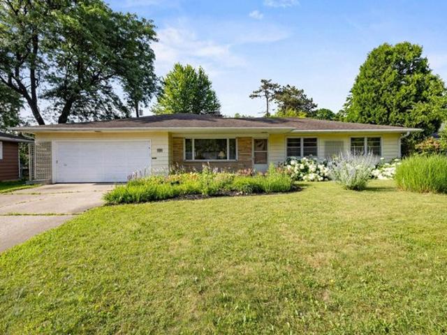 House for sale in Madison, Wisconsin