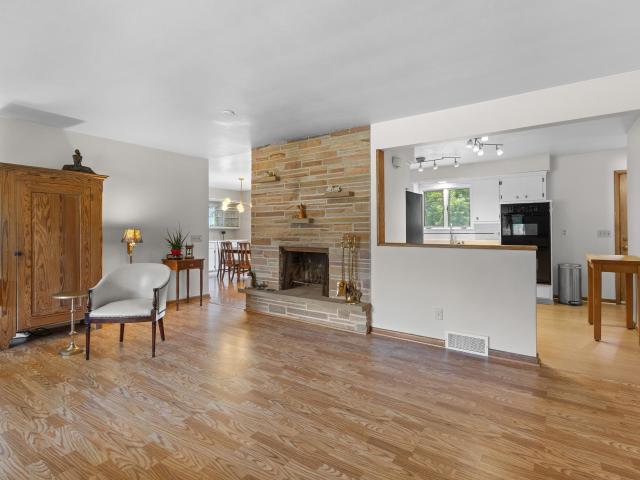 House for sale in Madison, Wisconsin