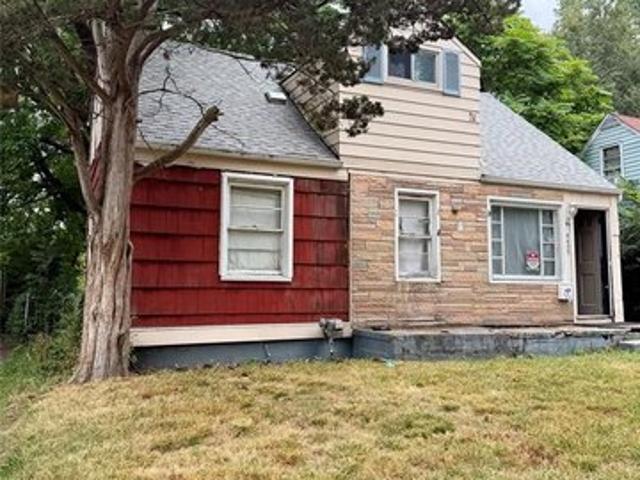 House for sale in Burton, Michigan