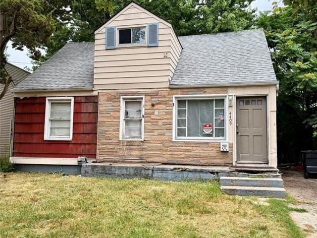 House for sale in Burton, Michigan