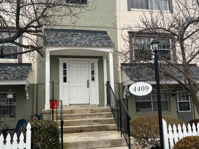 Property for sale in Beltsville, Maryland