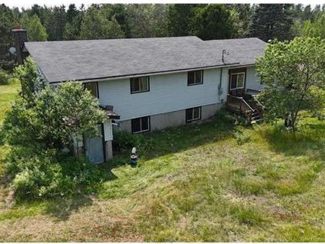 House for sale in Harvey Station, New Brunswick