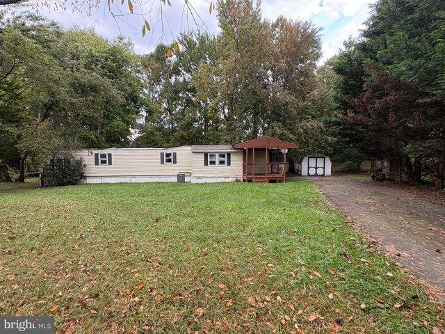 Land for sale in Belcamp, Riverside