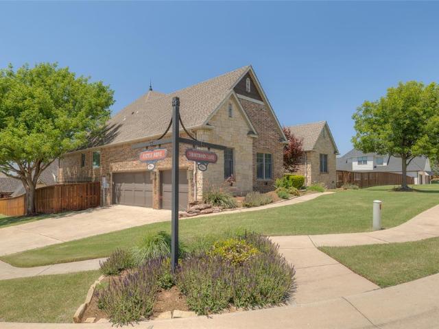 House for sale in Edmond, Oklahoma County