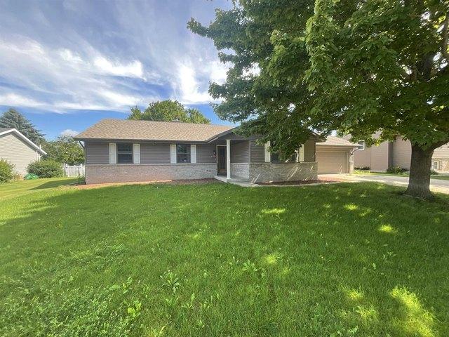 House for sale in Janesville, Wisconsin