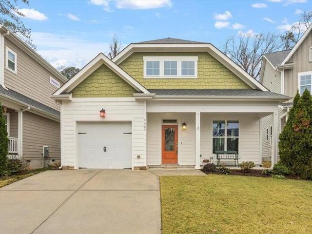 House for sale in Wake, North Carolina