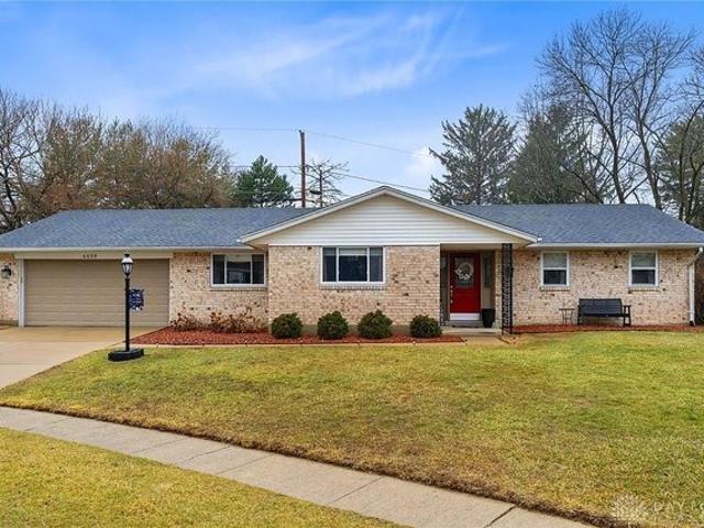 House for rent in Dayton, Ohio