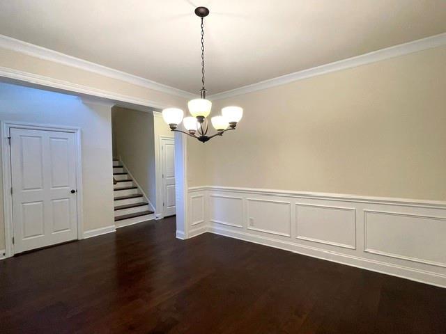 House for sale in Suwanee, Georgia