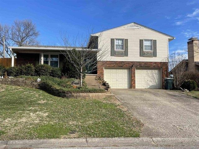 House for sale in Owensboro, Kentucky