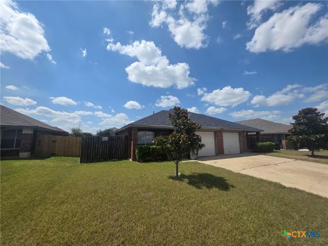 House for sale in Killeen, Bell County