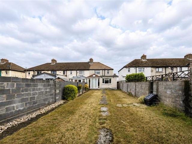 House for sale in Bluebell, North Tipperary