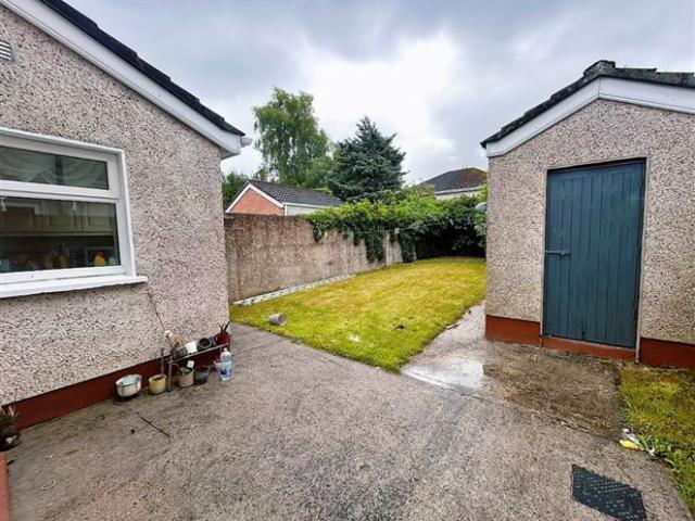 Detached House for sale in Eadestown, North Tipperary