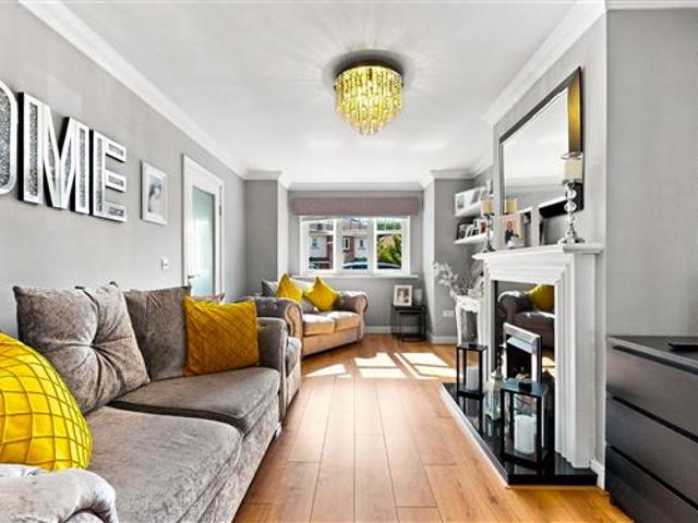 House for sale in Lucan, North Tipperary