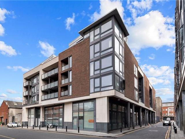 Apartment for sale in Bluebell, North Tipperary