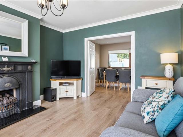 Detached House for sale in Celbridge, North Tipperary