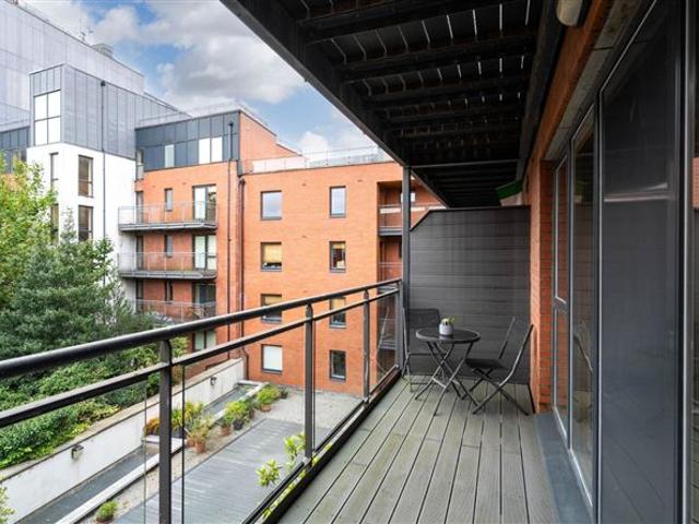 Apartment for sale in Bluebell, North Tipperary