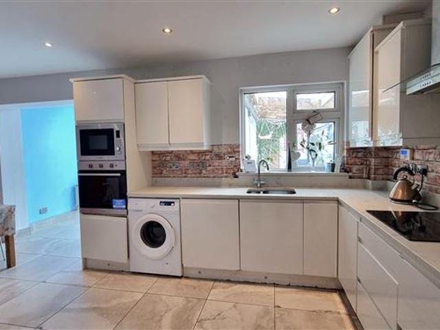 Detached House for sale in Clondalkin, North Tipperary