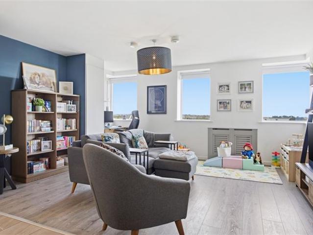 Apartment for sale in Baldoyle, North Tipperary