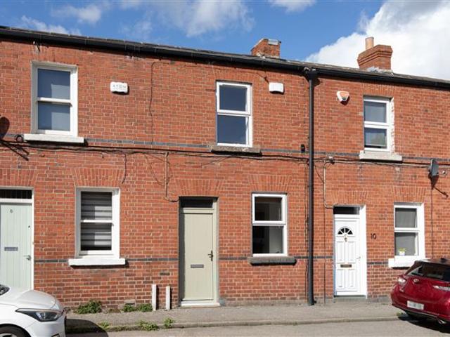 Terraced House for sale in Bluebell, North Tipperary