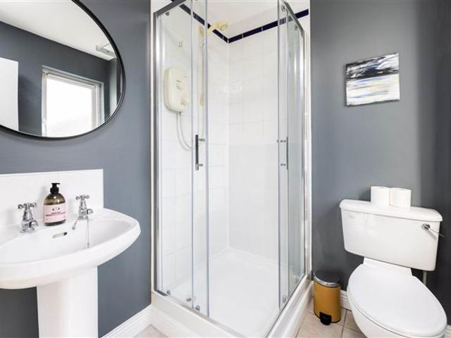Detached House for sale in Lusk, North Tipperary